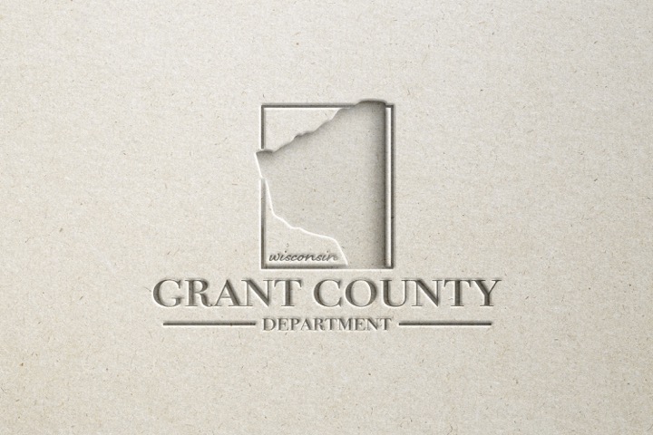 Grant County Logo Design