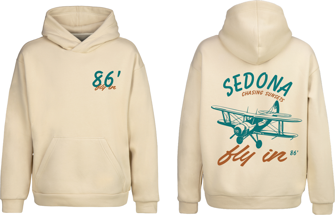 Sedona Apparel