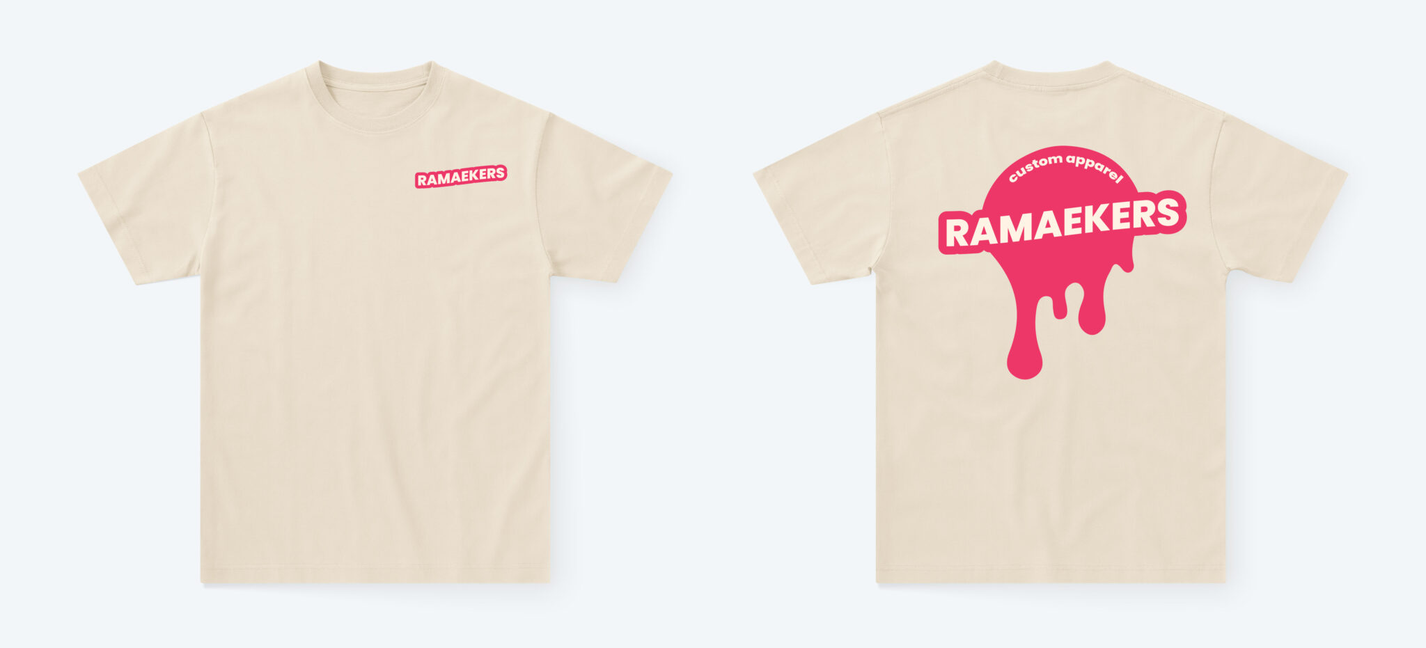 Ramaeker Employee Apparel